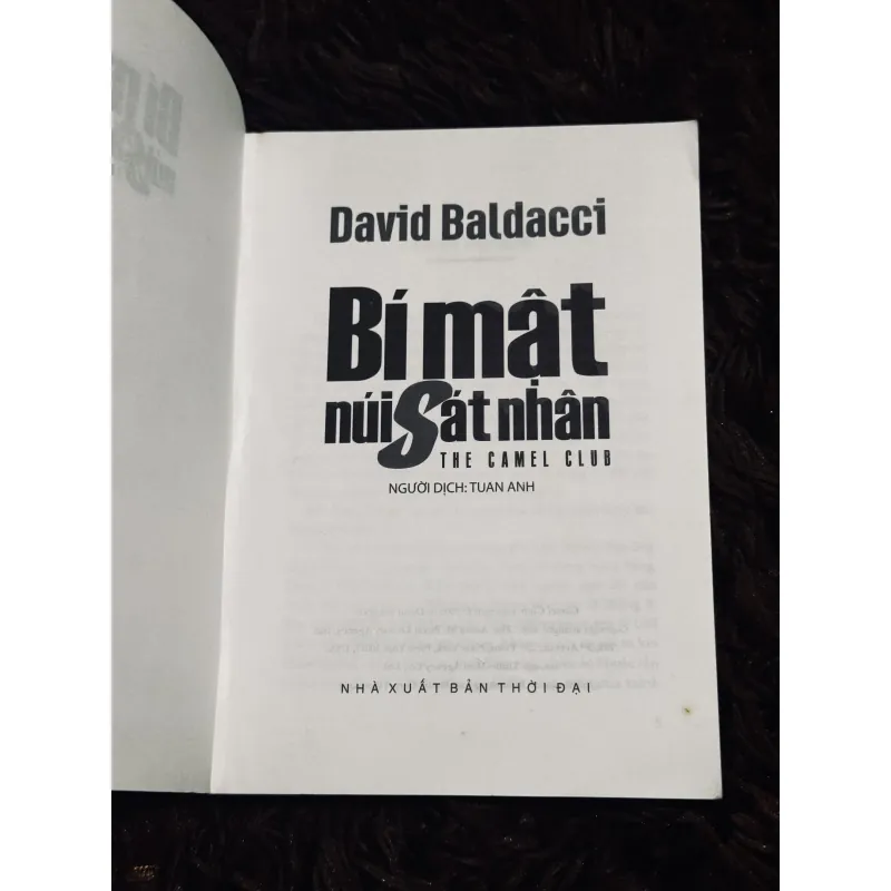 Bí mật núi sát nhân 1030767