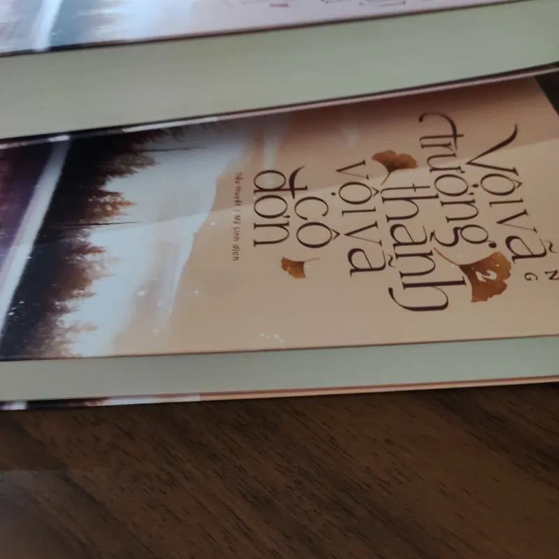 [PASS 95%] Combo Vội vã trưởng thành vội vã cô đơn - Lưu Đồng 958579