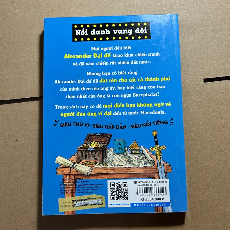 Alexander đại đế và lý do nổi tiếng 571618