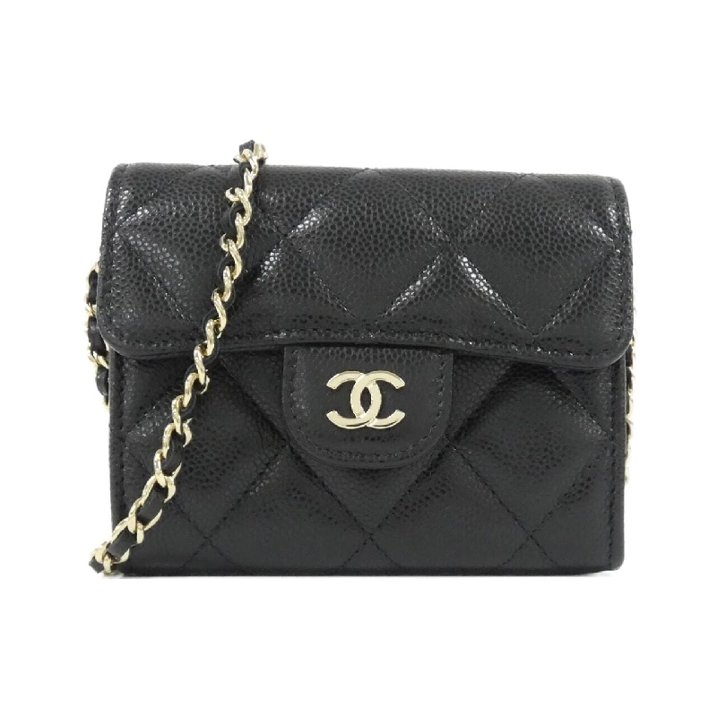 【Sản phẩm chưa sử dụng】Chanel Timeless Classic Line AP0238 Túi xách dây chuyền 624543