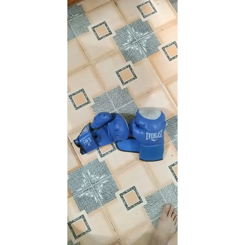 Dây Vợt Đá Bóng, Thể Thao Đa Năng, Chống Trơn Trượt, Màu Đen 763128