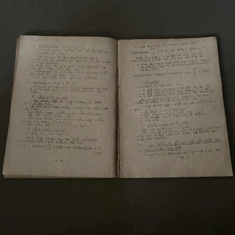 Độc học (Cục quân y)  797823