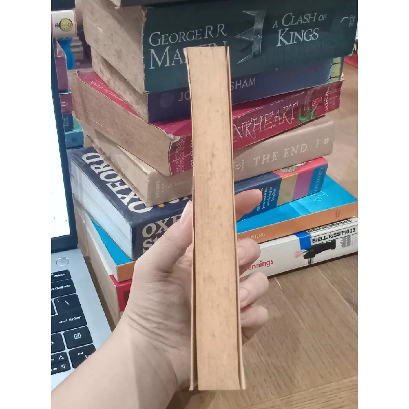 About a boy - Nick Hornby 675268