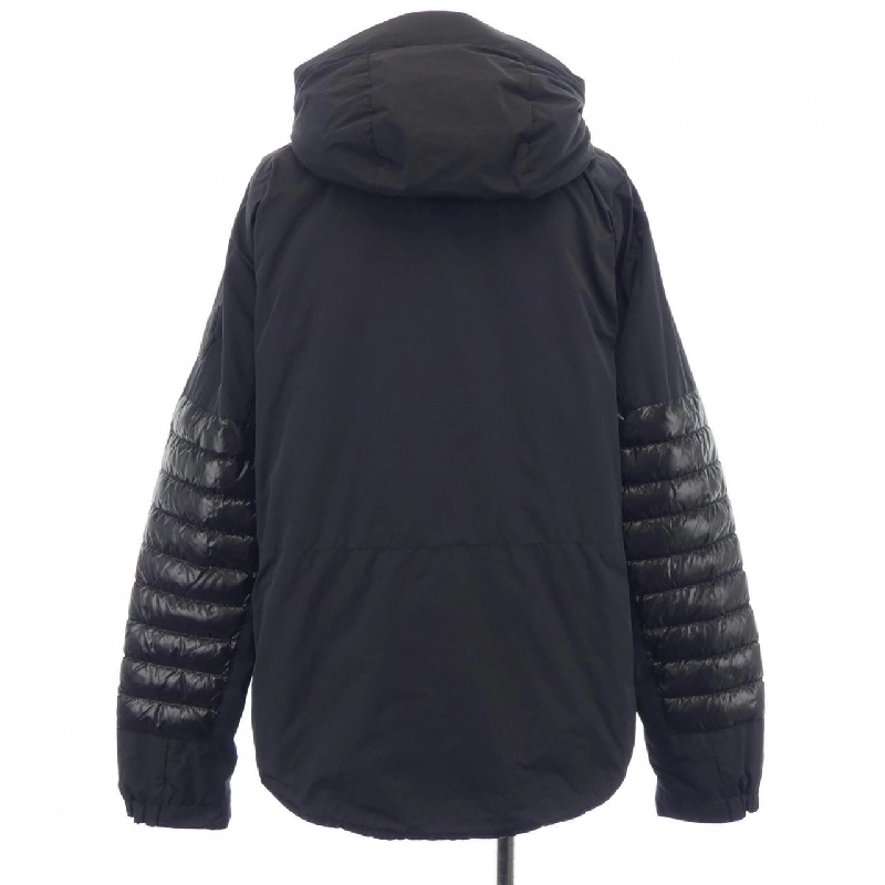 MONCLER OLARGUES Áo khoác lông - Hàng hiệu Chính hãng 895885