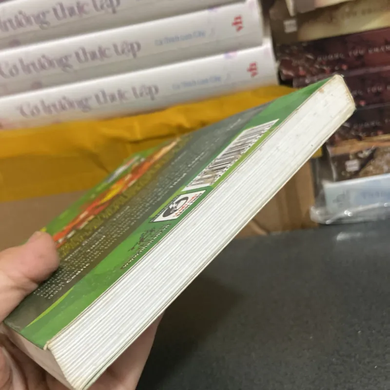 (Văn học thiếu nhi) - Titeuf Sao lại là tao? - ZEP 976063