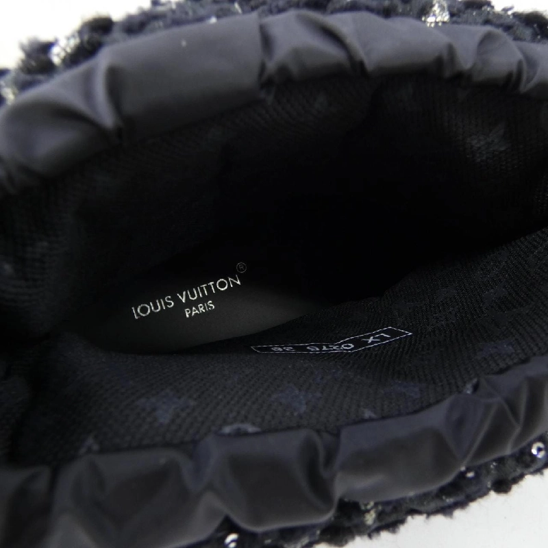 Giày bốt LV SKI LV Cloud của Louis Vuitton - Hàng hiệu Chính hãng 827357