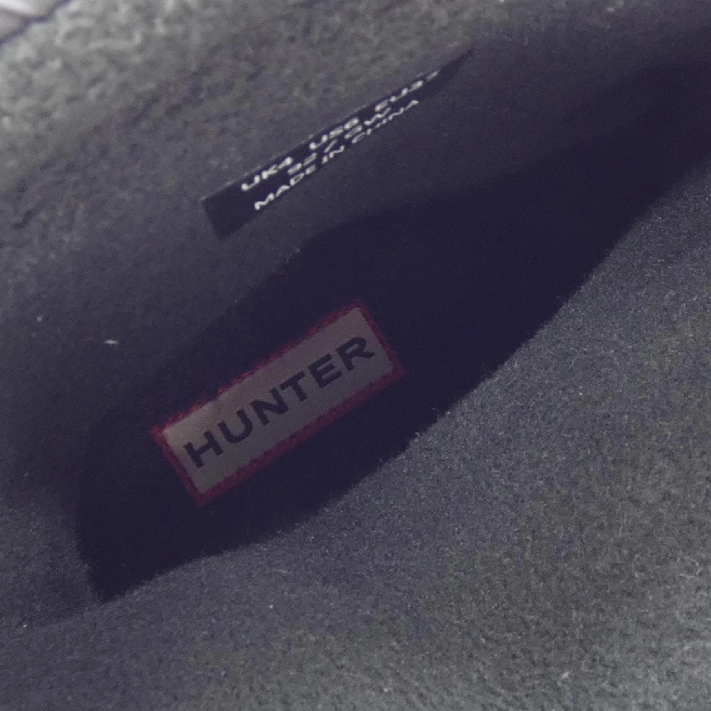 【Mã giảm giá】Giày bốt HUNTER 659178