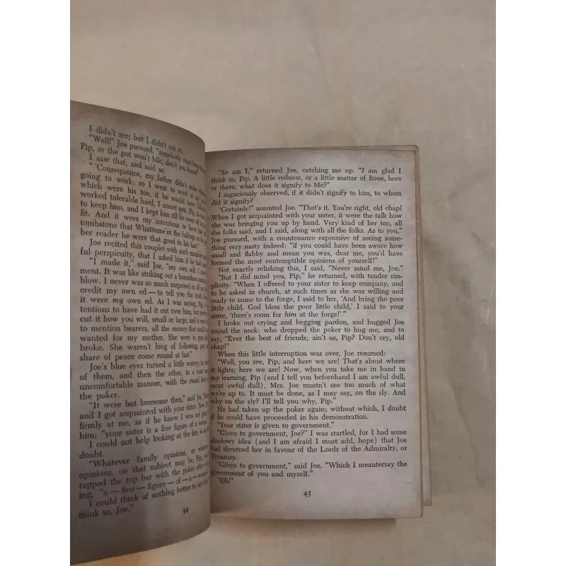 Great Expectations - Charles Dickens 999827