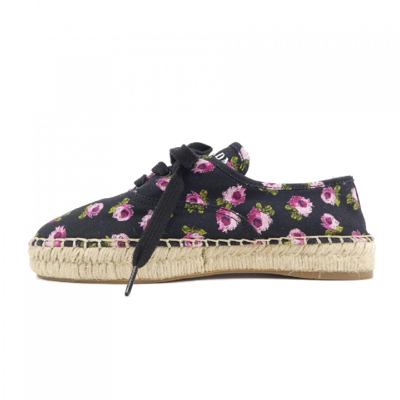 【Mã giảm giá】Giày PRADA 664023