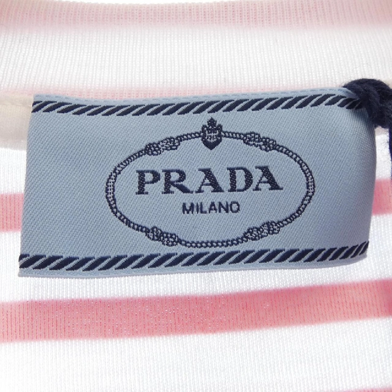 【Mã giảm giá】Áo phông PRADA 645788