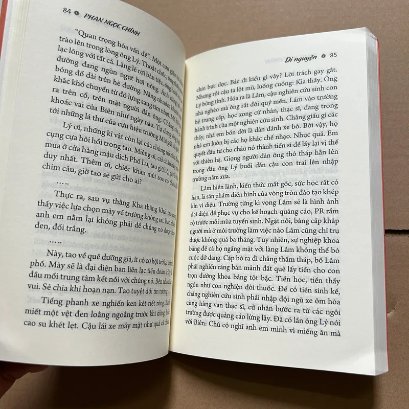 Truyện ngắn đặc sắc 2023 708755