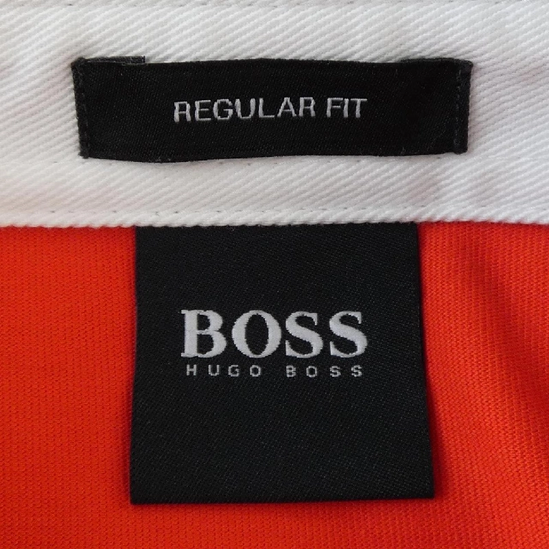 Áo polo BOSS - Hàng hiệu Authentic 895924