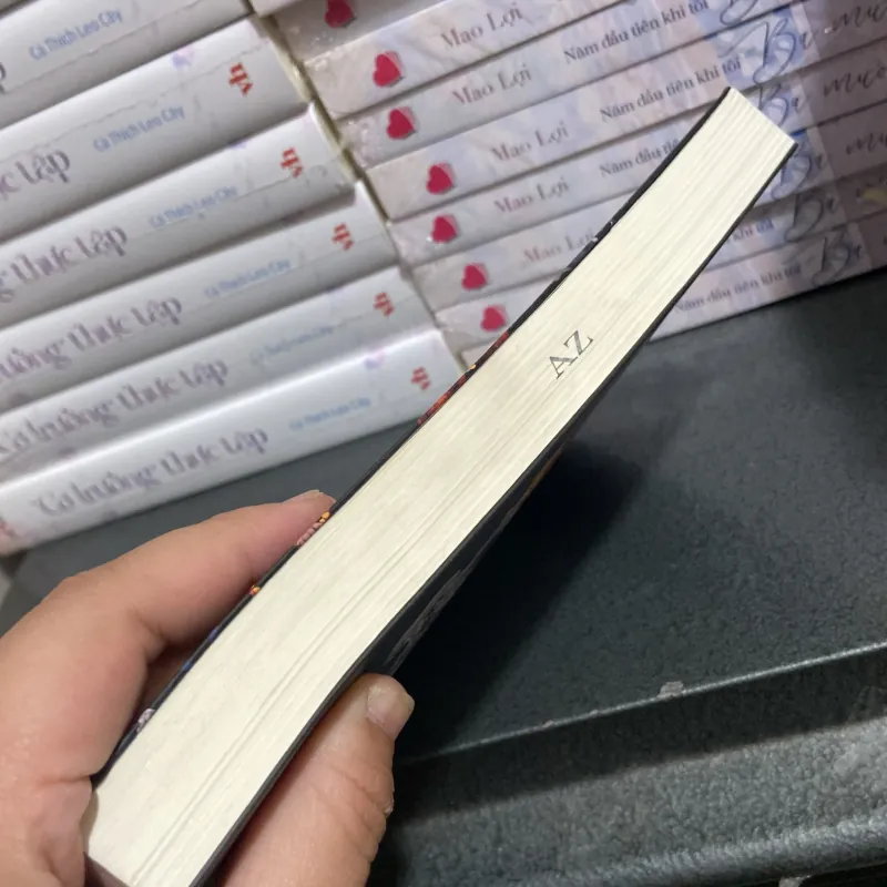 Những chuyện kỳ bí trong ngõ hẹp - Đàm Tín Giới 991008