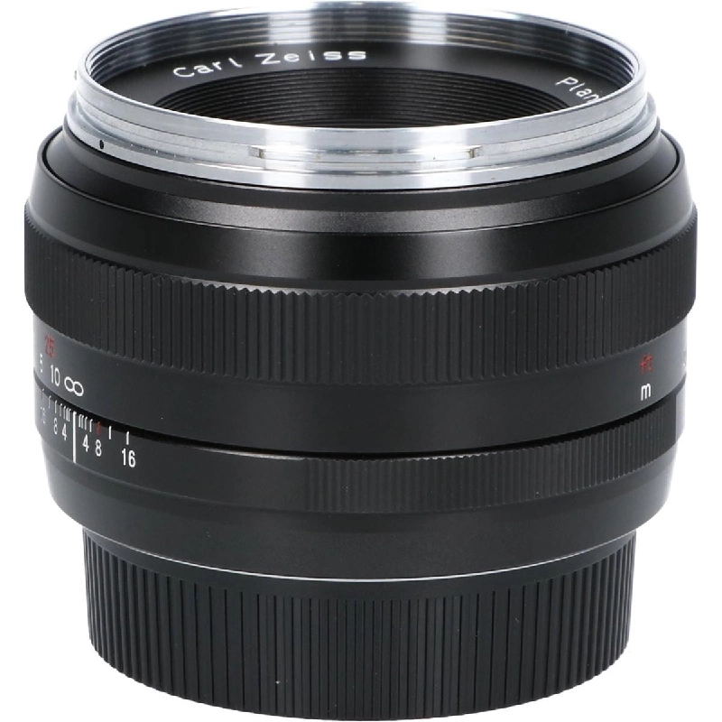 Ống kính PLANAIR 50mm F1.4ZE - Hàng hiệu Chính hãng 880050
