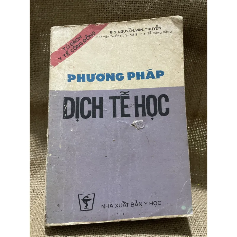 Phương pháp dịch tiểu học-320 trang Bác sĩ NGUYỄN VĂN TRUYỀN  800206
