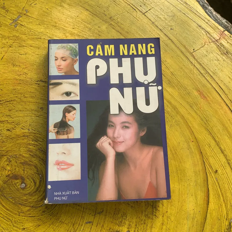 CẨM NANG PHỤ NỮ - 2004 739591