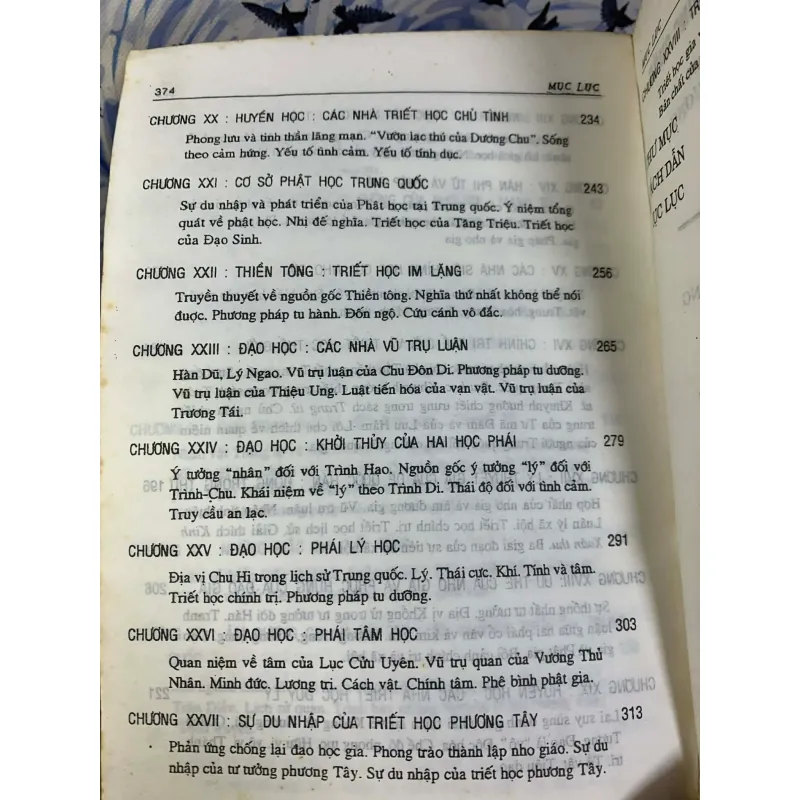 Đại Cương Triết Học Sử Trung Quốc - Phùng Hữu Lan 927578