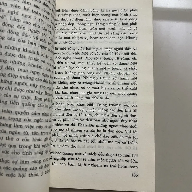 Lên một kết hoạch quảng cáo 571723