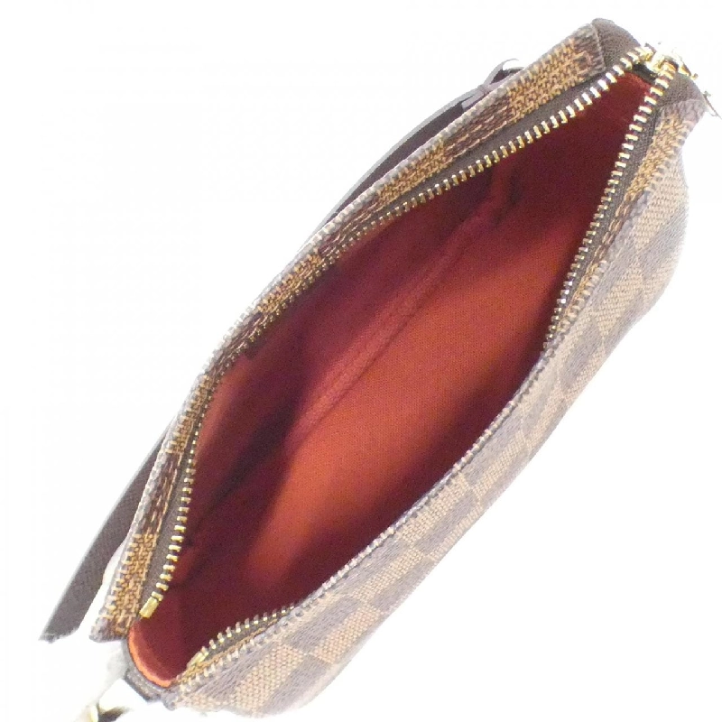 Túi phụ kiện Louis Vuitton Damier Trues Makeup N51982 619790