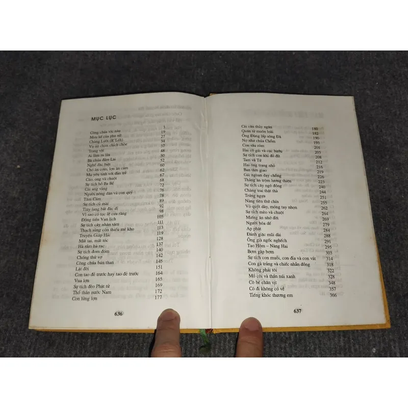 KHO TÀNG TRUYỆN CỔ TÍCH VIỆT NAM 991090