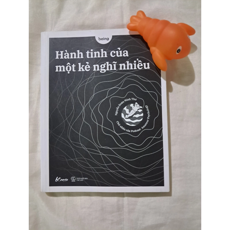 Pass - Hành Tinh Của Một Kẻ Nghĩ Nhiều 323770