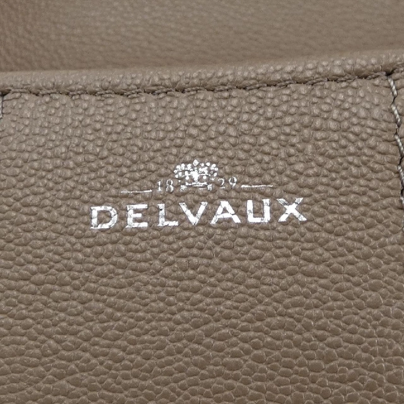 【Mã giảm giá】Túi DELVAUX 660771