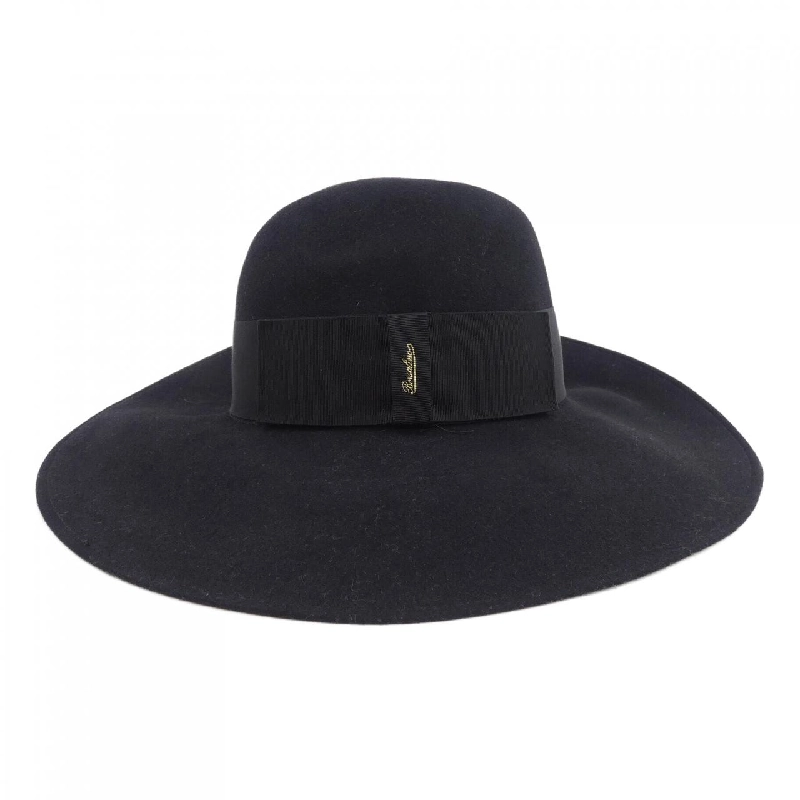 【Đối tượng phiếu giảm giá】Mũ BORSALINO 665169