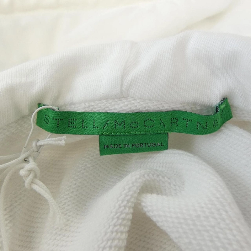 Áo hoodie ghi âm STELLA MCCARTNEY 632333