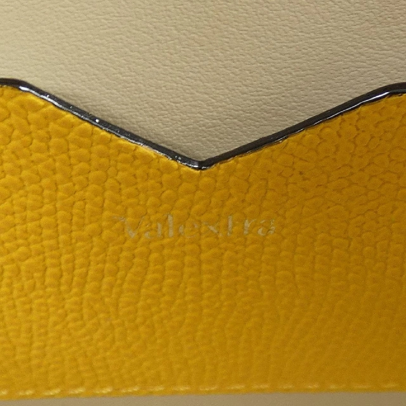 【Khuyến mãi】Túi VALEXTRA 660316