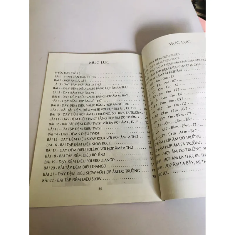 30 NGÀY BIẾT ĐÀN TÂY BAN CẦM 591894