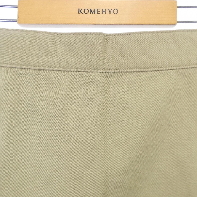 R.H VINTAGE Skirt - Hàng hiệu Authentic 812337