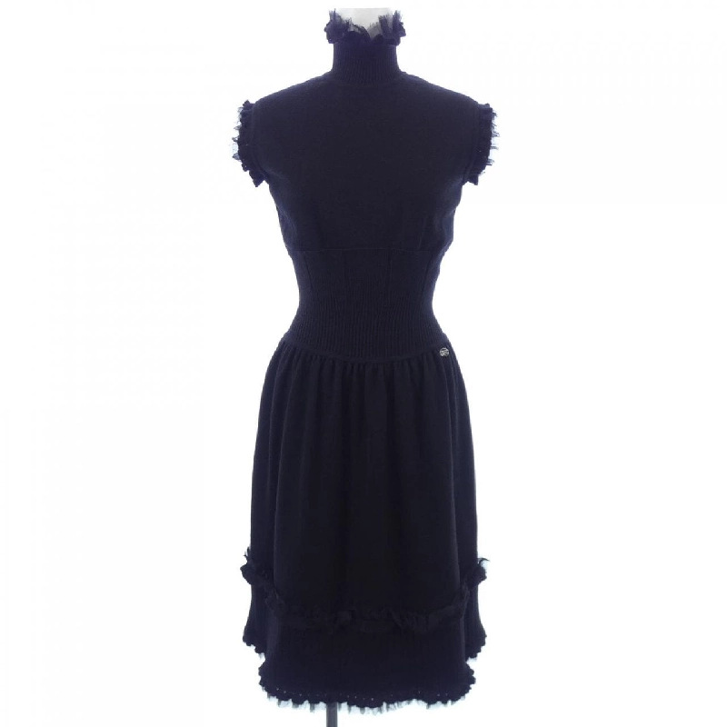 【Khuyến mãi】Chanel CHANEL Váy 654013