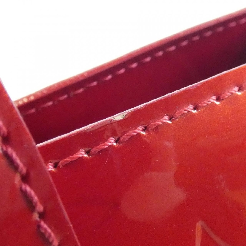 Túi Louis Vuitton Vernis Wilshire PM M93642 614737