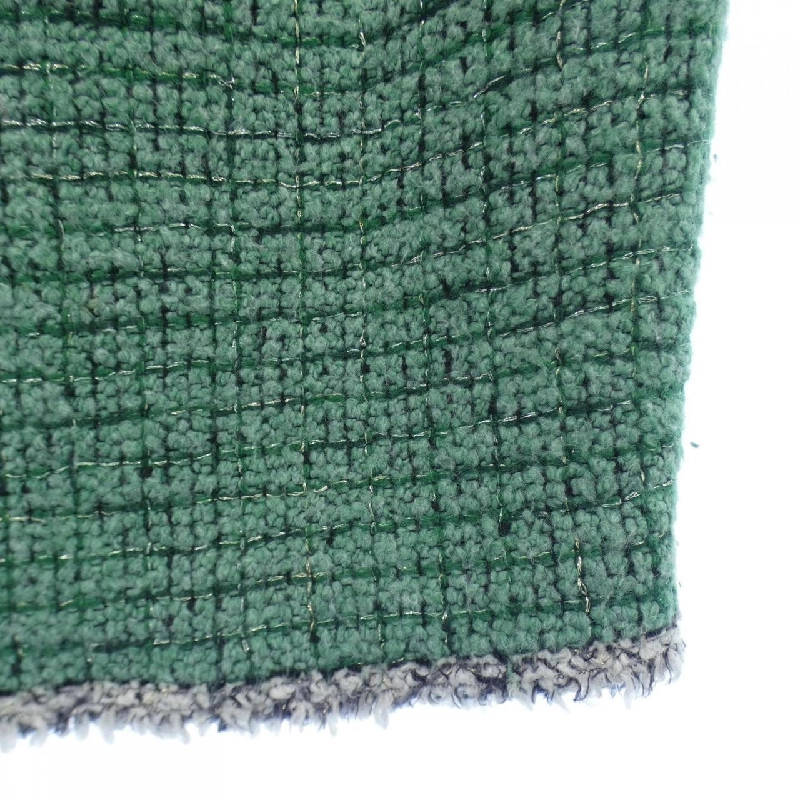 【Mã giảm giá】Chanel CHANEL Váy 653389