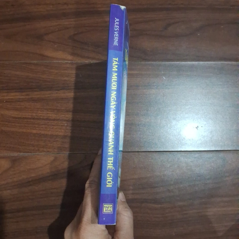 80 ngày vòng quanh thế giới 524085