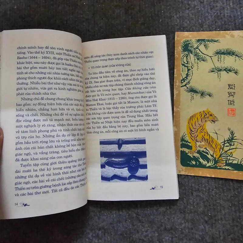 Nguồn thiền - Lavering 751591