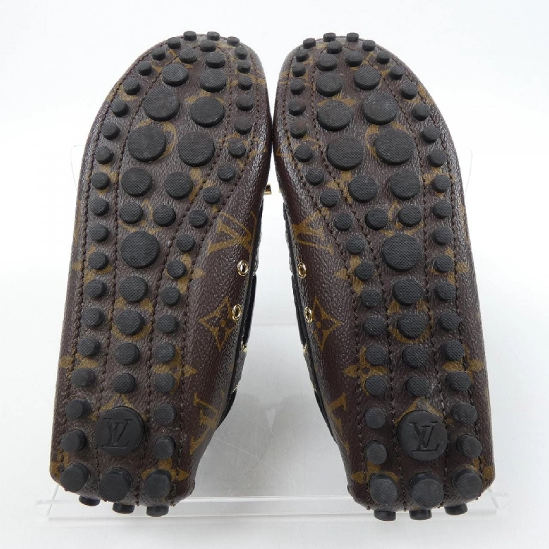 【Mã giảm giá】Giày LOUIS VUITTON 663832