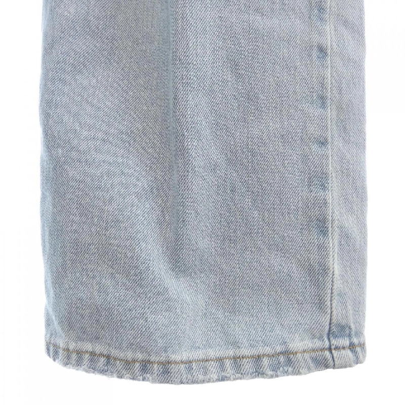 MIU MIU GWP438 11D8 Jeans 647745