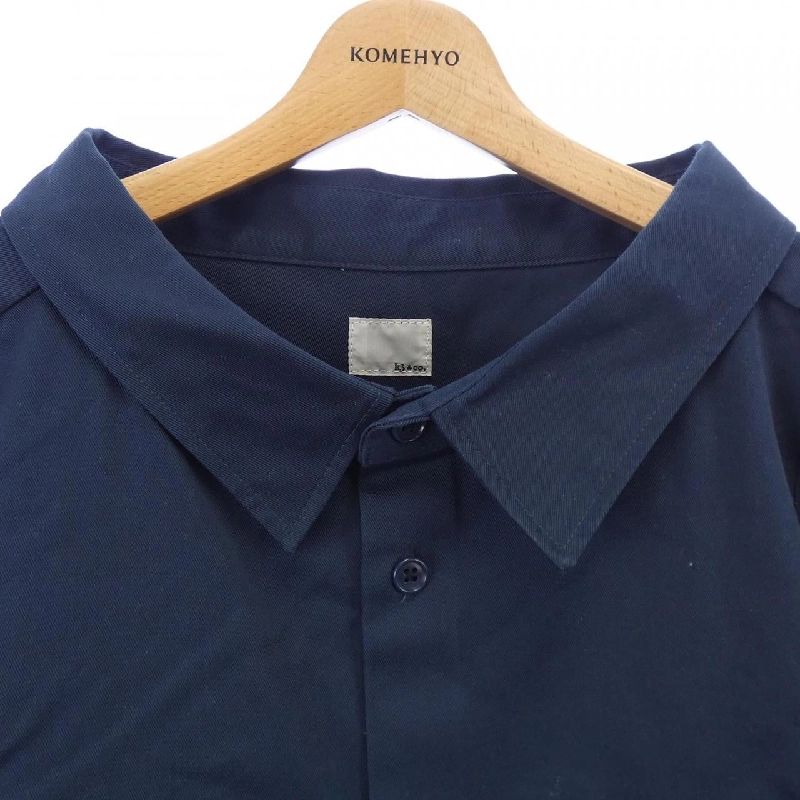 K3&CO Áo sơ mi - Hàng hiệu Chính hãng 815048