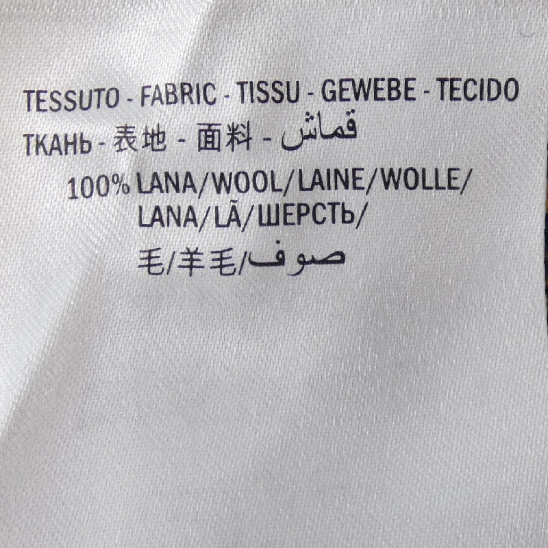 Gucci GUCCI 442638 X1357 Áo khoác - Hàng hiệu Chính hãng 891224