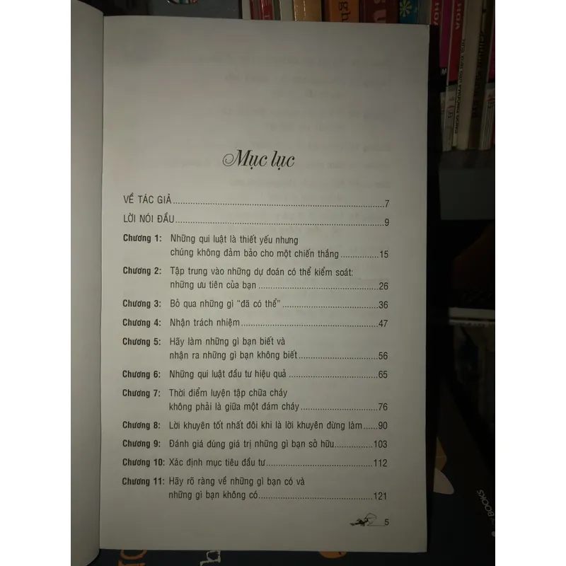 Hơn cả tiền bạc - Saly A. Glassman 696432