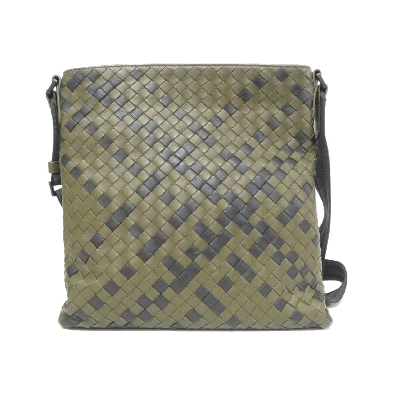 Bottega Veneta 566748 VA4I2 Túi đeo vai - Hàng hiệu Chính hãng 766957