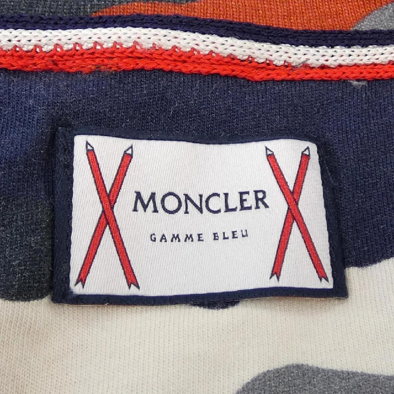 Áo thun MONCLER GAMMEBLEU - Hàng hiệu Authentic 892553