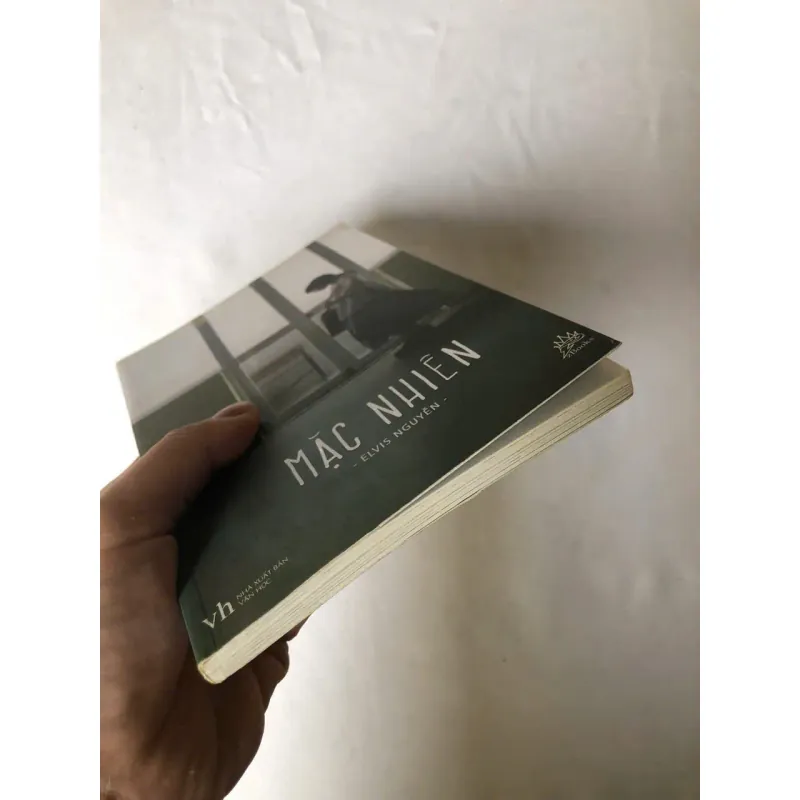 Mặc Nhiên - Elvis Nguyễn 926832