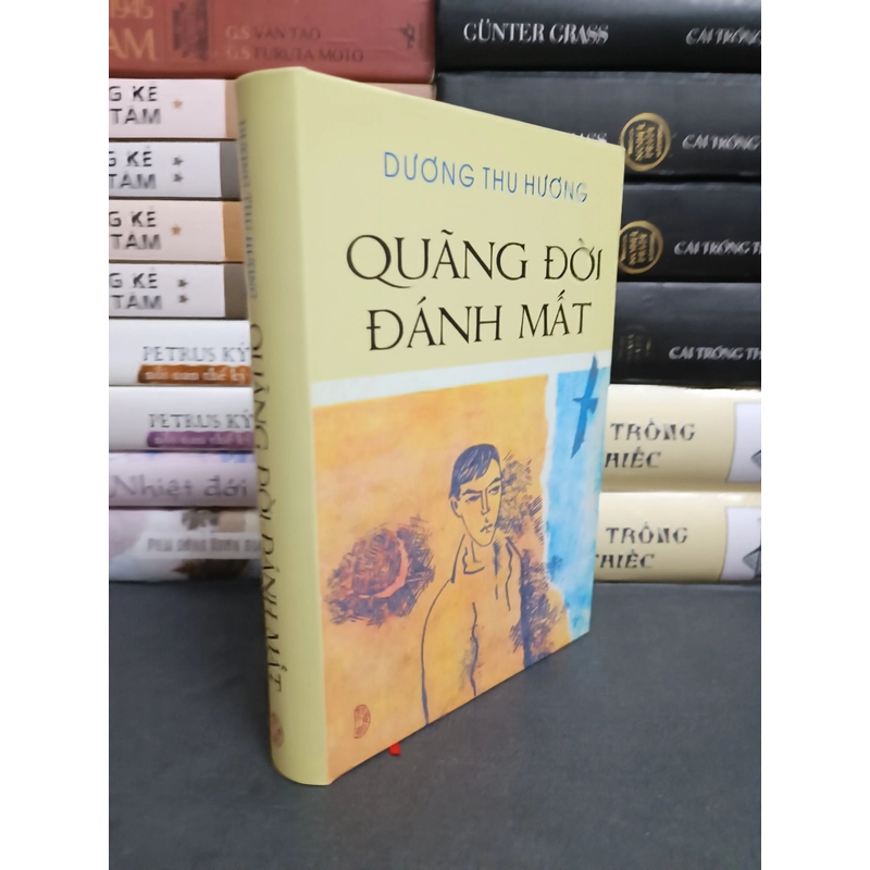 Quãng đời đánh mất 464418