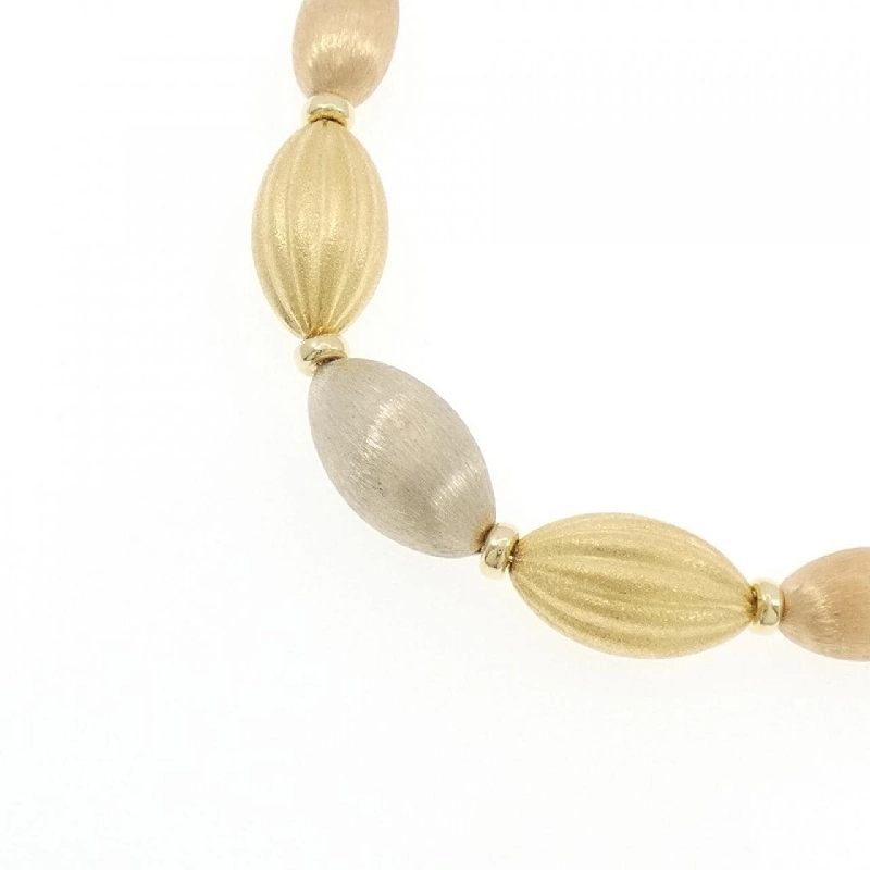 750YG/750PG Necklace - Hàng hiệu Authentic 869497