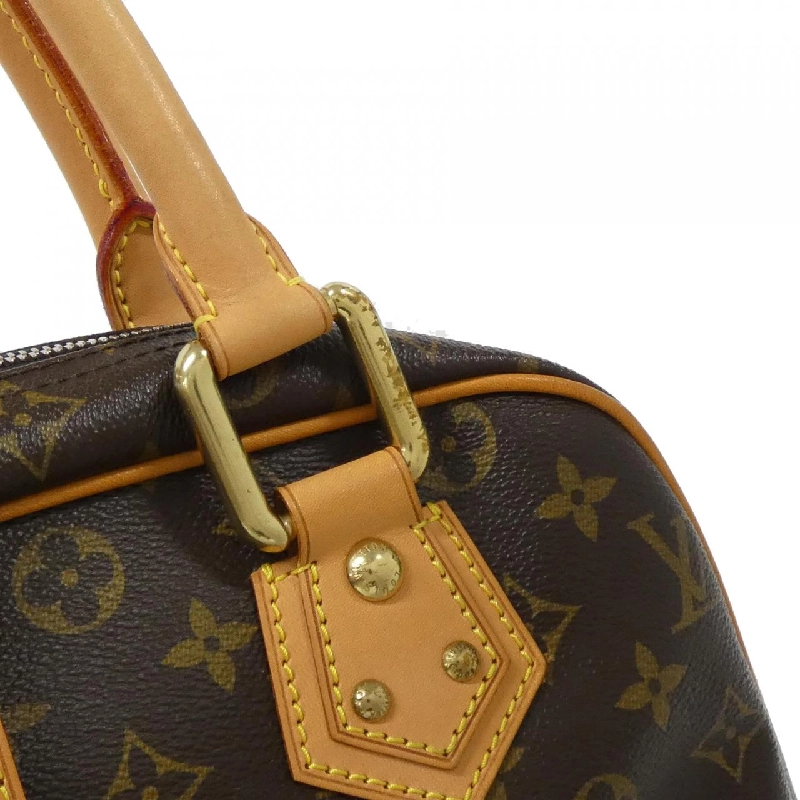 Túi xách Louis Vuitton Monogram Manhattan GM M40025 - Hàng hiệu Chính hãng 764948