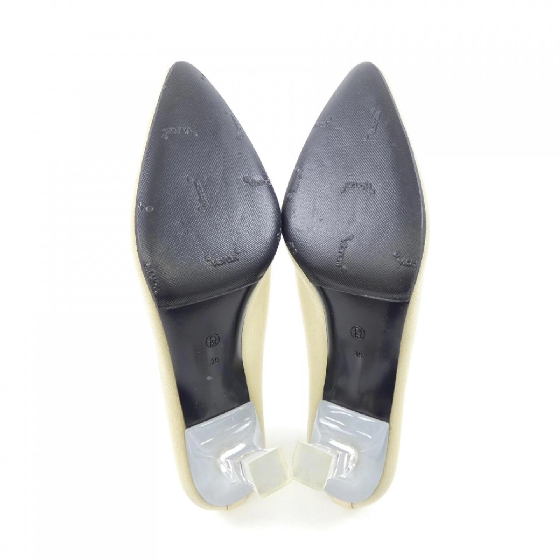 ザロウ THE ROW SOCK PUMP F1153W20 Giày - Hàng hiệu Authentic 829891