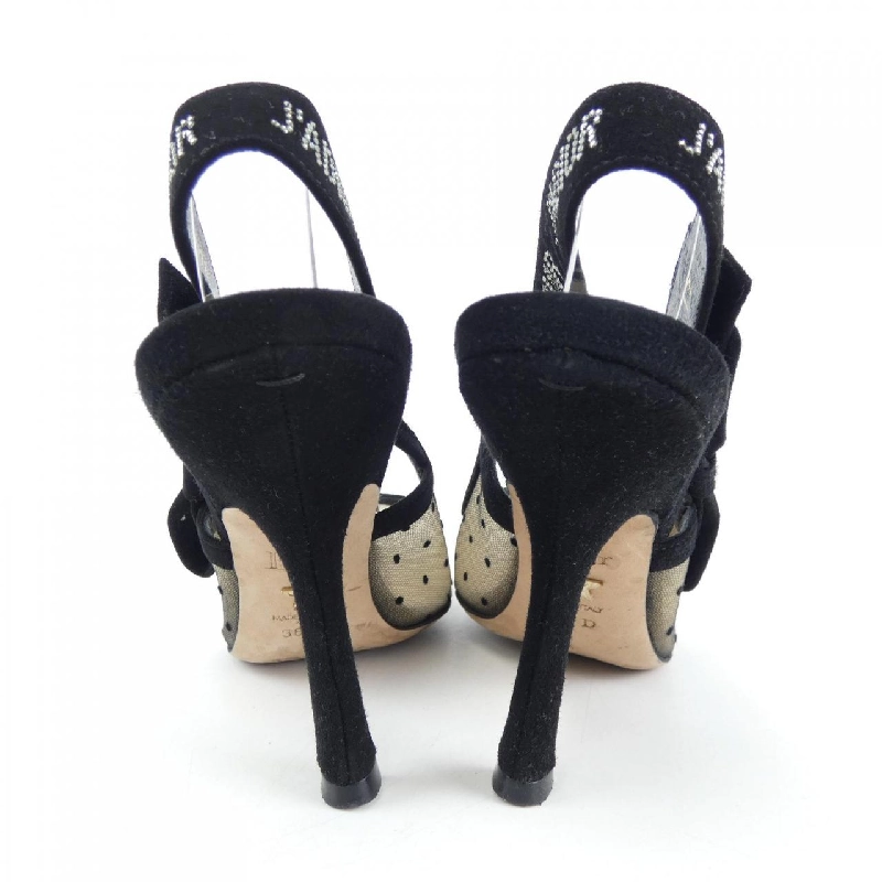 【Mã giảm giá】Giày cao gót CHRISTIAN DIOR 664992