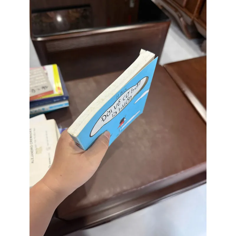 ĐỜI VỀ CƠ BẢN LÀ BUỒN CƯỜI – Lê Bích - K3 1006845